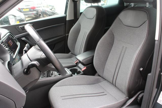 Seat ATECA 1.5 TSI Style Business Intense