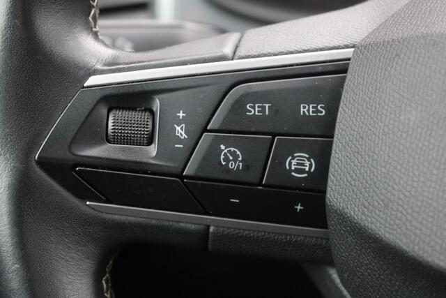 Seat ATECA 1.5 TSI Style Business Intense