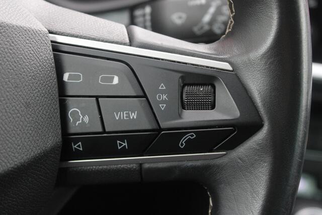 Seat ATECA 1.5 TSI Style Business Intense