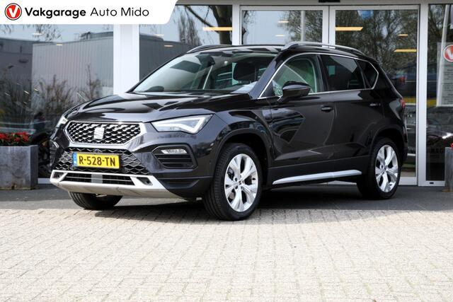 Seat ATECA 1.5 TSI Xperience Business Intense | 360 camera | Trekhaak