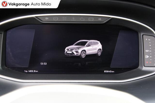 Seat ATECA 1.5 TSI Xperience Business Intense | 360 camera | Trekhaak