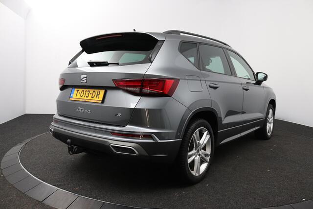 Seat ATECA 1.5 TSI 150pk DSG FR Business Intense | Panoramadak | Trekhaak | Stoel & Stuurverwarming |