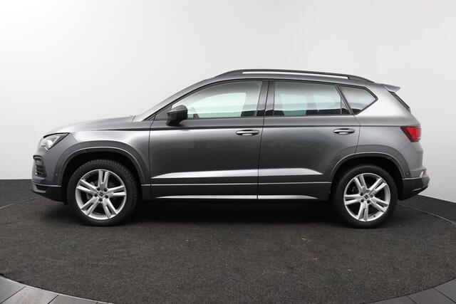 Seat ATECA 1.5 TSI 150pk DSG FR Business Intense | Panoramadak | Trekhaak | Stoel & Stuurverwarming |