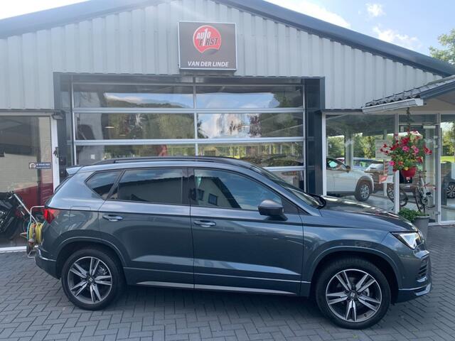Seat ATECA 1.5 TSI FR Business Intense Cruise,Trekhaak, All-in prijs incl onderhoudsbeurt en apk