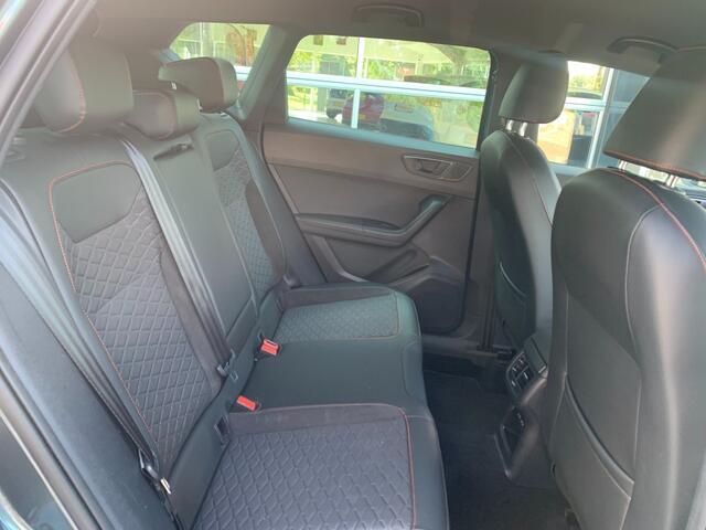 Seat ATECA 1.5 TSI FR Business Intense Cruise,Trekhaak, All-in prijs incl onderhoudsbeurt en apk