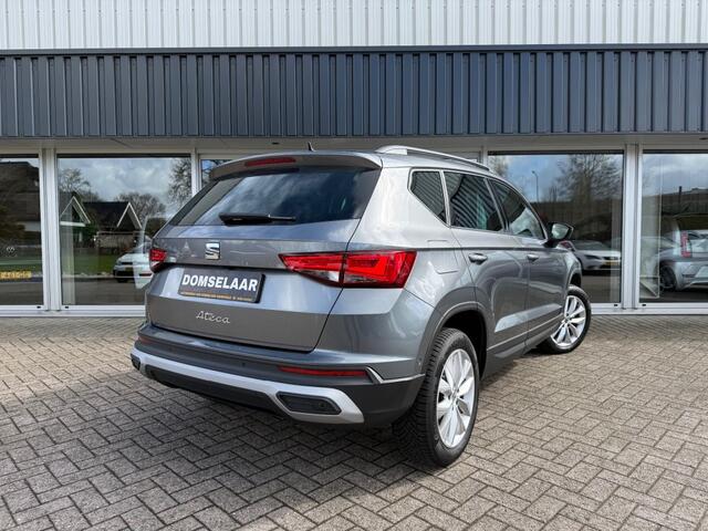 Seat ATECA 1.5 TSI Style Business Intense