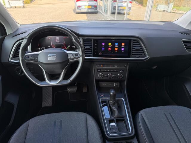 Seat ATECA 1.5 TSI Style Business Intense