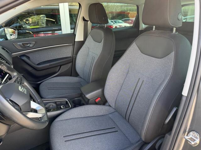 Seat ATECA 1.5 TSI Style Business Intense