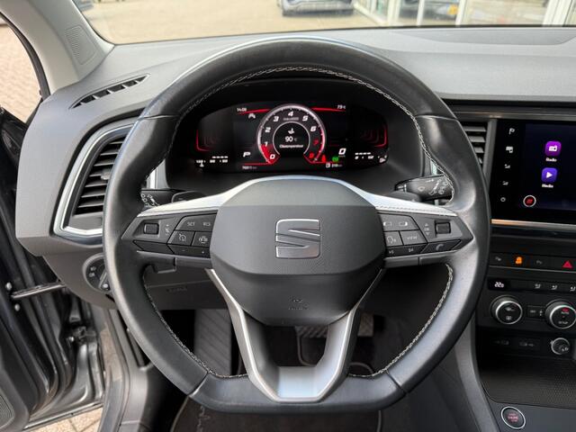 Seat ATECA 1.5 TSI Style Business Intense