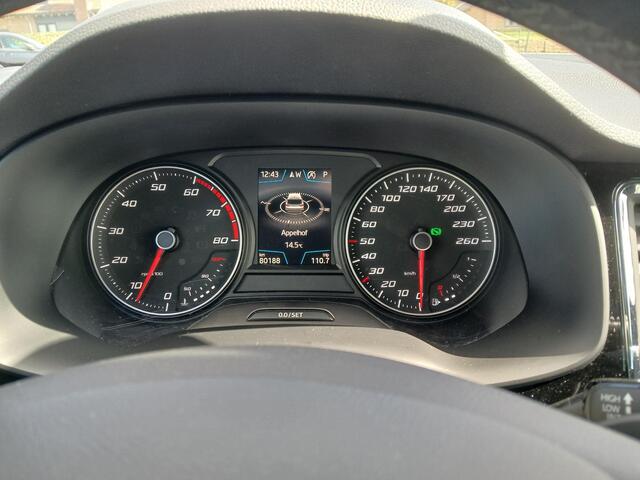 Seat ATECA 1.4 TSI (150pk) Xcellence DSG-7 Business Intense + Camera + Trekhaak etc. etc.