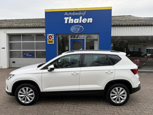 Seat ATECA 1.5 TSI Style
