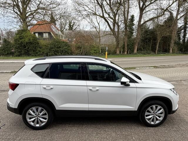Seat ATECA 1.5 TSI Style
