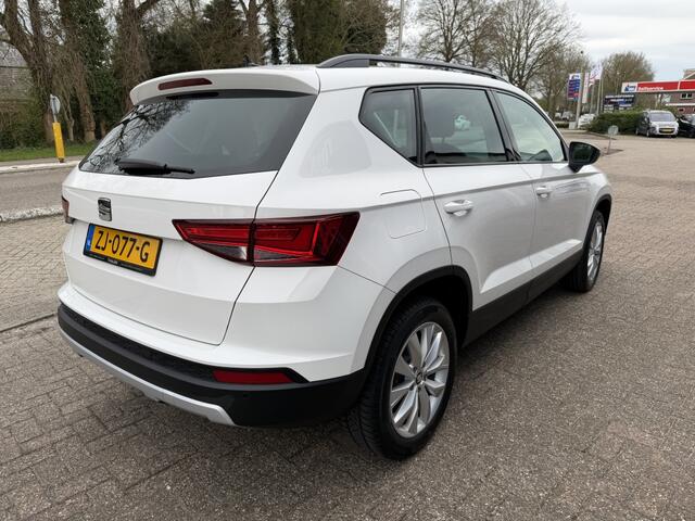 Seat ATECA 1.5 TSI Style