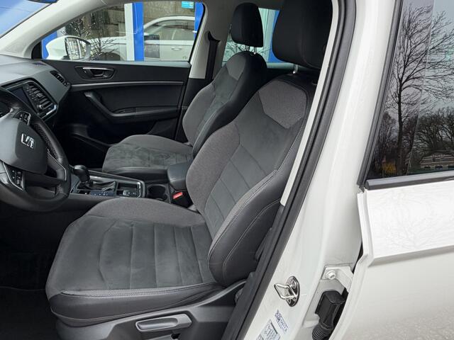 Seat ATECA 1.5 TSI Style