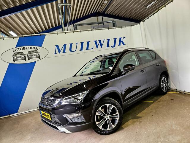 Seat ATECA 1.5 TSI Style Business Intense / Trekhaak / Camera / NL Auto