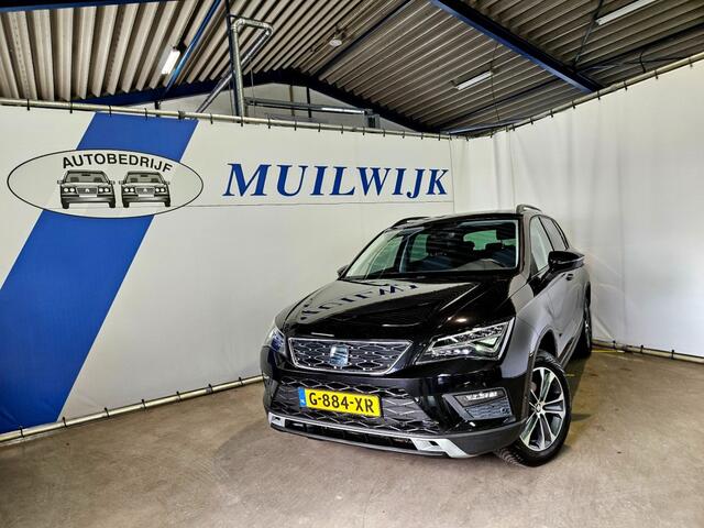 Seat ATECA 1.5 TSI Style Business Intense / Trekhaak / Camera / NL Auto