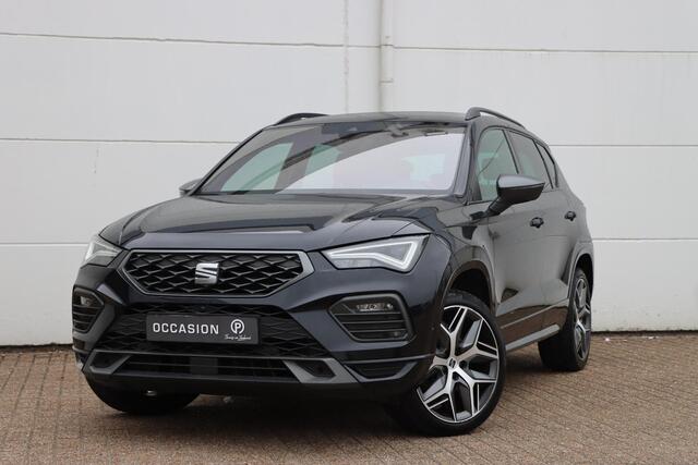 Seat ATECA 1.5 TSI FR Business Intense