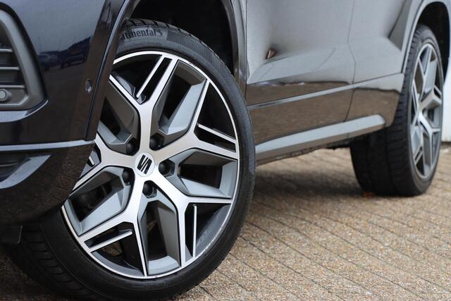 Seat ATECA 1.5 TSI FR Business Intense