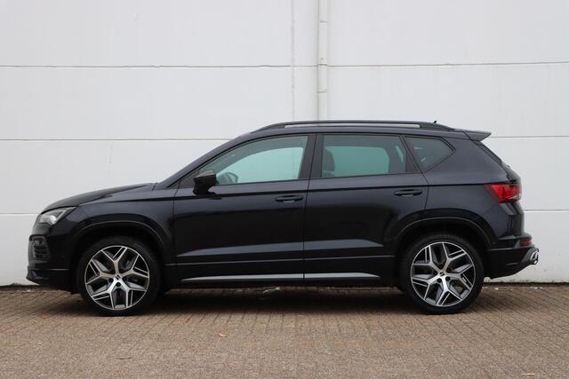 Seat ATECA 1.5 TSI FR Business Intense
