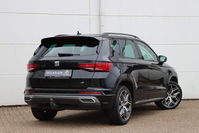 Seat ATECA 1.5 TSI FR Business Intense