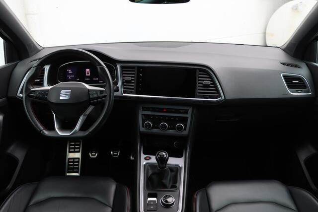 Seat ATECA 1.5 TSI FR Business Intense