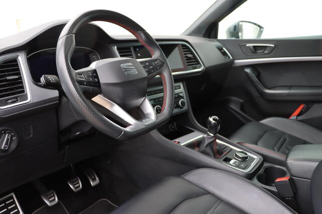 Seat ATECA 1.5 TSI FR Business Intense