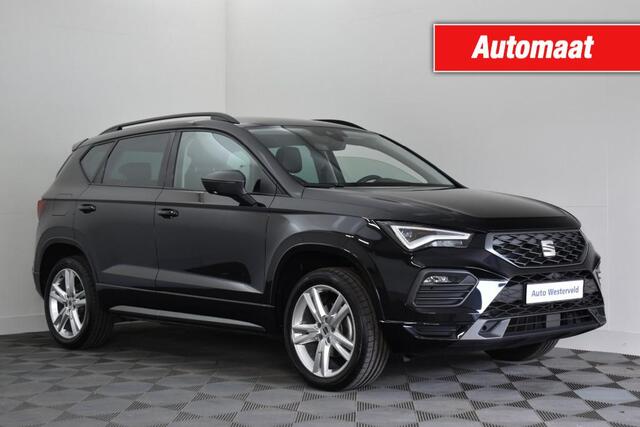 Seat ATECA 1.5 TSI 150PK FR Business Intens Automaat