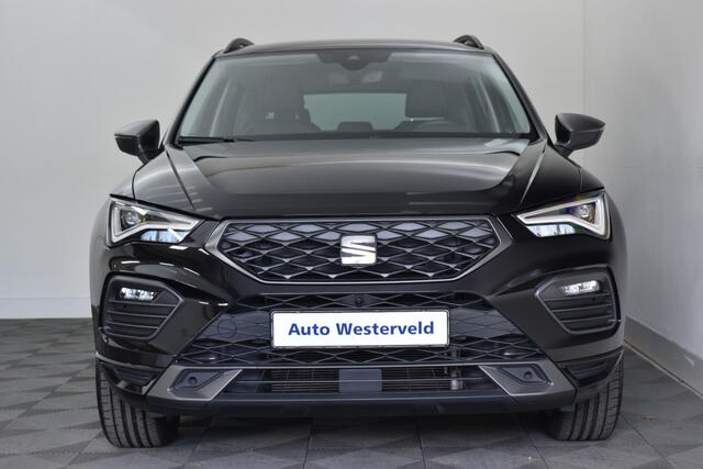 Seat ATECA 1.5 TSI 150PK FR Business Intens Automaat