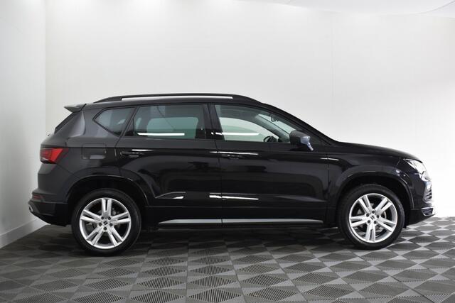 Seat ATECA 1.5 TSI 150PK FR Business Intens Automaat