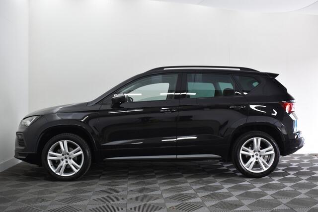 Seat ATECA 1.5 TSI 150PK FR Business Intens Automaat