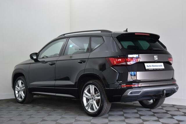 Seat ATECA 1.5 TSI 150PK FR Business Intens Automaat