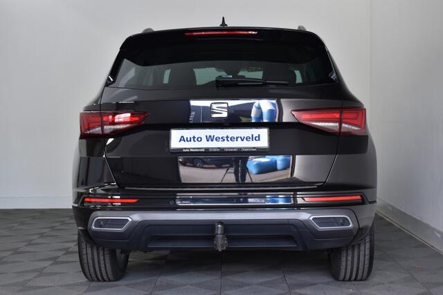 Seat ATECA 1.5 TSI 150PK FR Business Intens Automaat