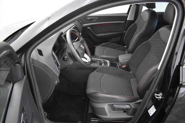 Seat ATECA 1.5 TSI 150PK FR Business Intens Automaat