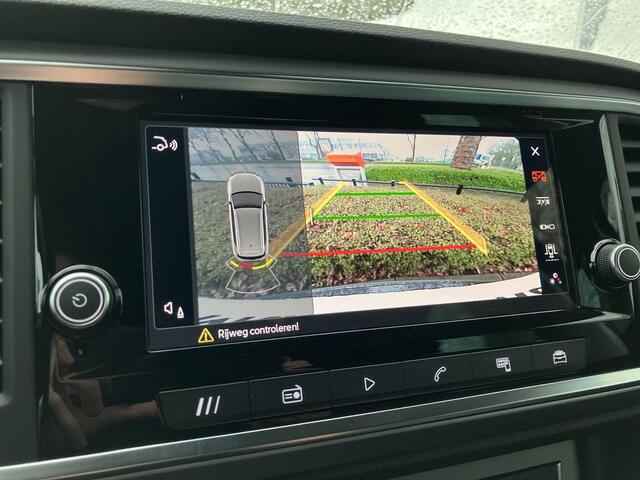 Seat ATECA 1.5TSI/150PK DSG FR FL · Apple/Android · Camera + Parkeersensoren · Stoel- & Stuurverwarming · Garantie t/m 22-05-2026