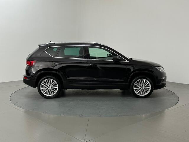 Seat ATECA 1.5 TSI XCELLENCE DSG AUTOMAAT 33.000KM