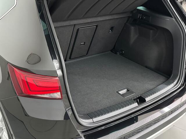 Seat ATECA 1.5 TSI XCELLENCE DSG AUTOMAAT 33.000KM