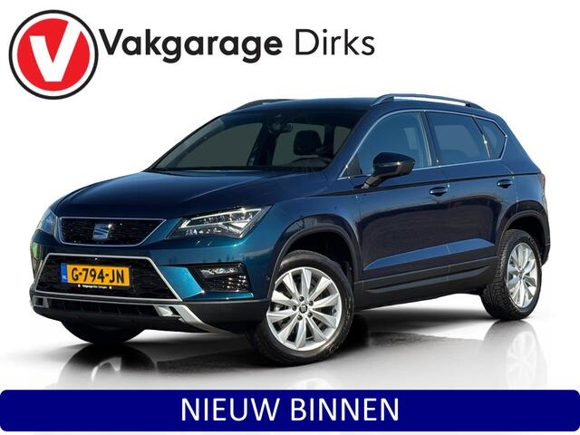 Seat ATECA 1.5 TSI 150 PK DSG Xcellence Intense ? ACC ? 360CAM ? LED