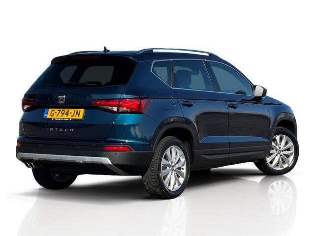 Seat ATECA 1.5 TSI 150 PK DSG Xcellence Intense ? ACC ? 360CAM ? LED