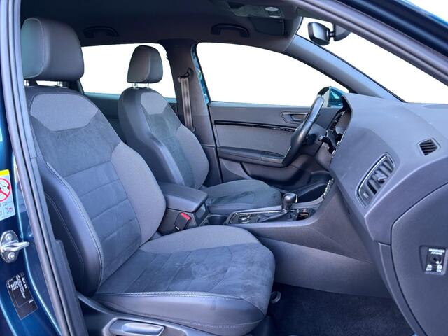 Seat ATECA 1.5 TSI 150 PK DSG Xcellence Intense ? ACC ? 360CAM ? LED