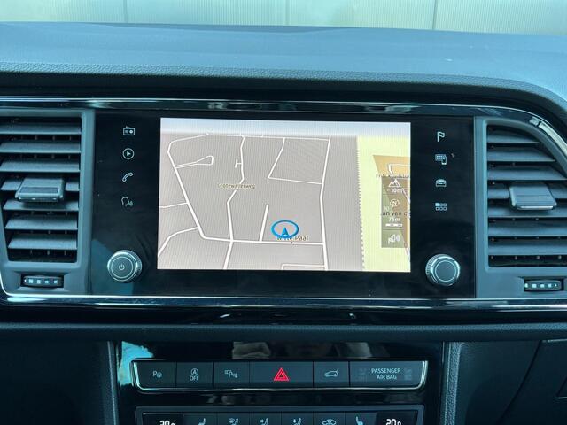 Seat ATECA 1.5 TSI 150 PK DSG Xcellence Intense ? ACC ? 360CAM ? LED