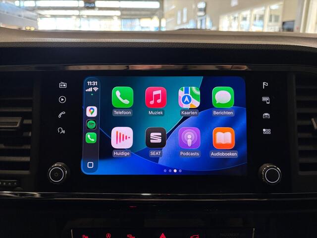 Seat ATECA 1.5 TSI 150 PK DSG Xcellence Intense ? ACC ? 360CAM ? LED