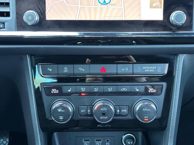 Seat ATECA 1.5 TSI 150 PK DSG Xcellence Intense ? ACC ? 360CAM ? LED