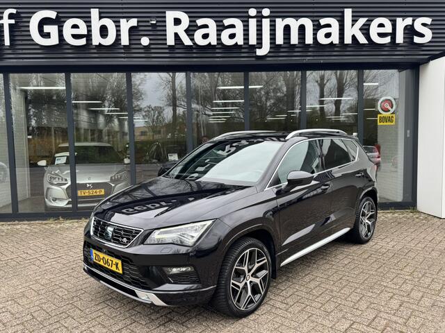 Seat ATECA 1.5 TSI FR Business Intense*Panoramadak*Beats*Navigatie*
