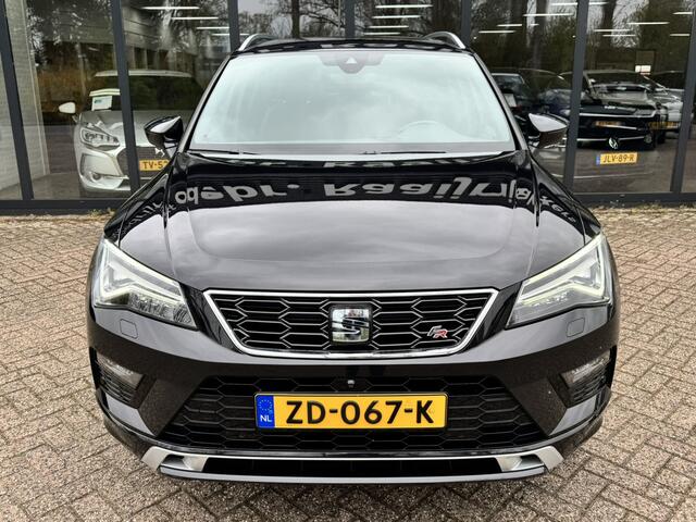 Seat ATECA 1.5 TSI FR Business Intense*Panoramadak*Beats*Navigatie*
