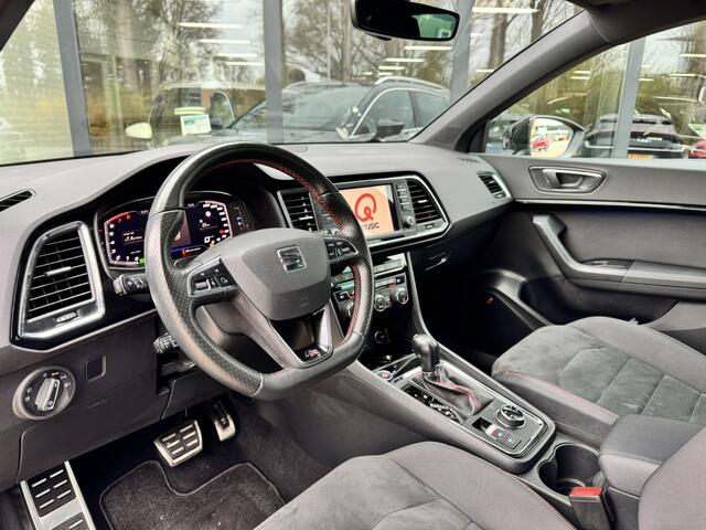 Seat ATECA 1.5 TSI FR Business Intense*Panoramadak*Beats*Navigatie*