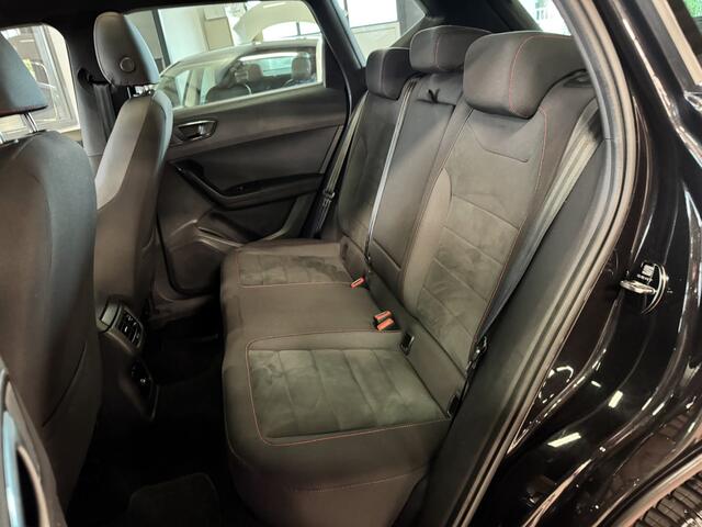 Seat ATECA 1.5 TSI FR Business Intense*Panoramadak*Beats*Navigatie*