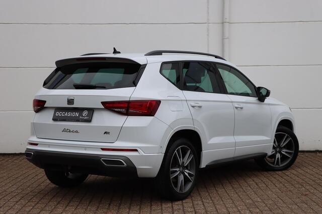 Seat ATECA 1.5 TSI FR Business Intense 150pk | Beats audio| Navigatie | Nieuwstaat