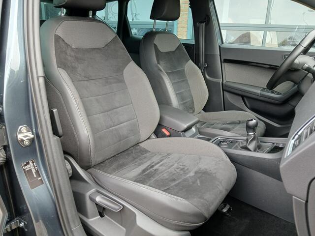 Seat ATECA 1.4 TSI (150pk) Xcellence + Trekhaak electr. inklapb. + Camera + 83.000 k.m.!!