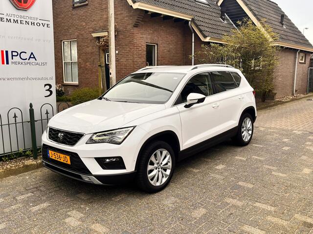 Seat ATECA 1.5 TSI Style Business Intense