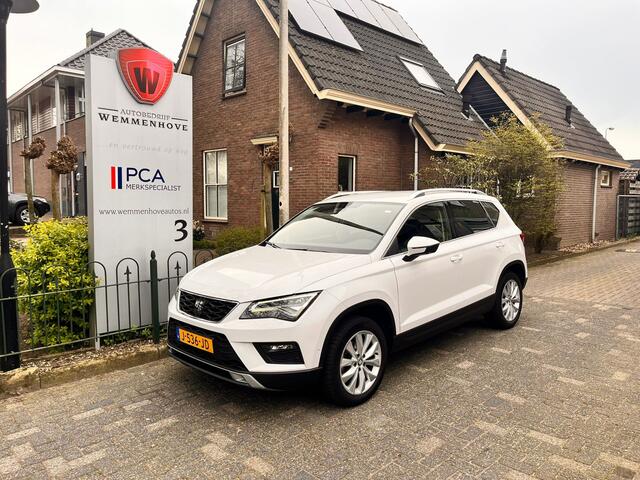 Seat ATECA 1.5 TSI Style Business Intense
